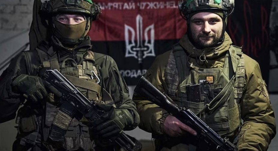 Росія відновлює бойові можливості та несе загрозу країнам Балтії, – генерал НАТО