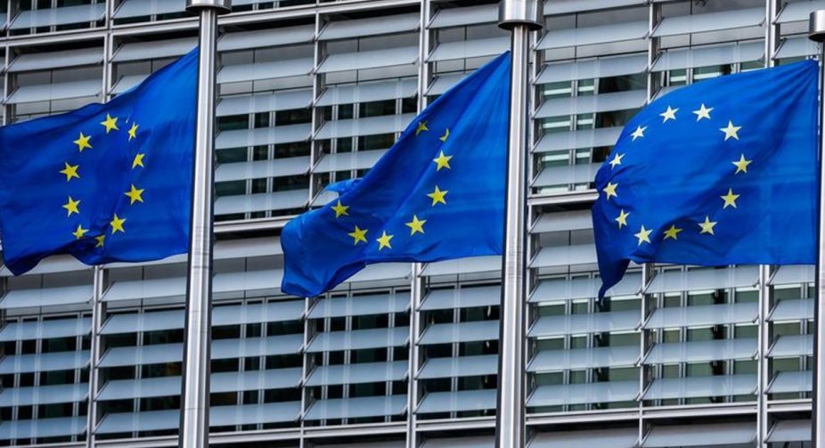 Посли ЄС завтра розпочнуть обговорення вступних переговорів з Україною, - Sky News