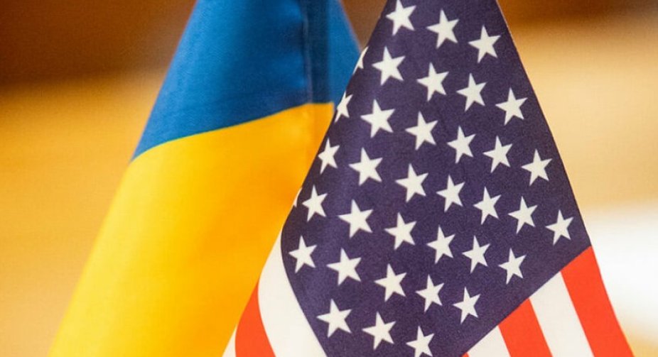 Markarova: Congress will consider amendments to the defense budget, including Lend-Lease for Ukraine