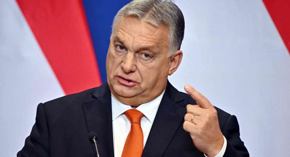 Orban's party prevents the start of negotiations on Ukraine's accession to the EU
