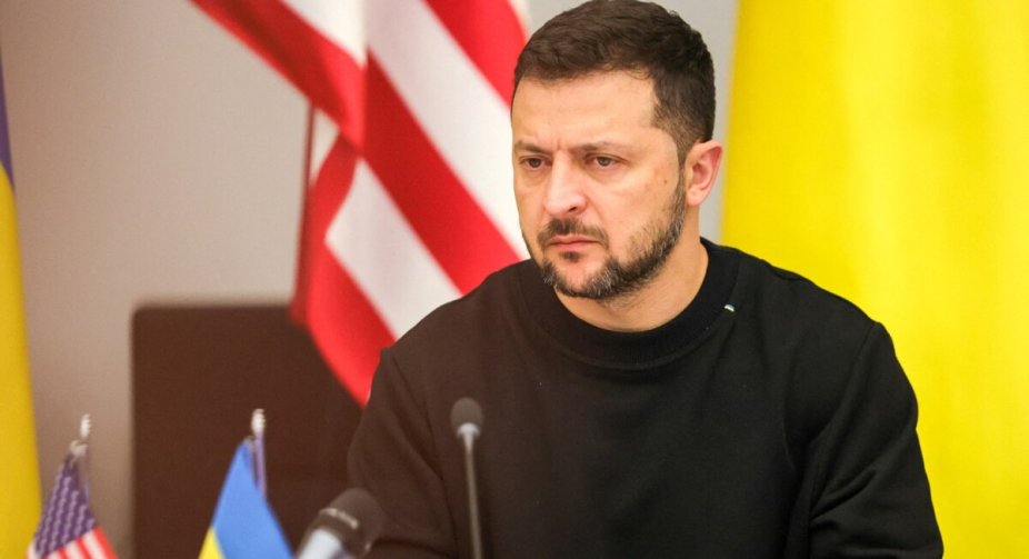 Зеленський: Україна готується виграти битву за енергетику цієї зими з посиленням ППО