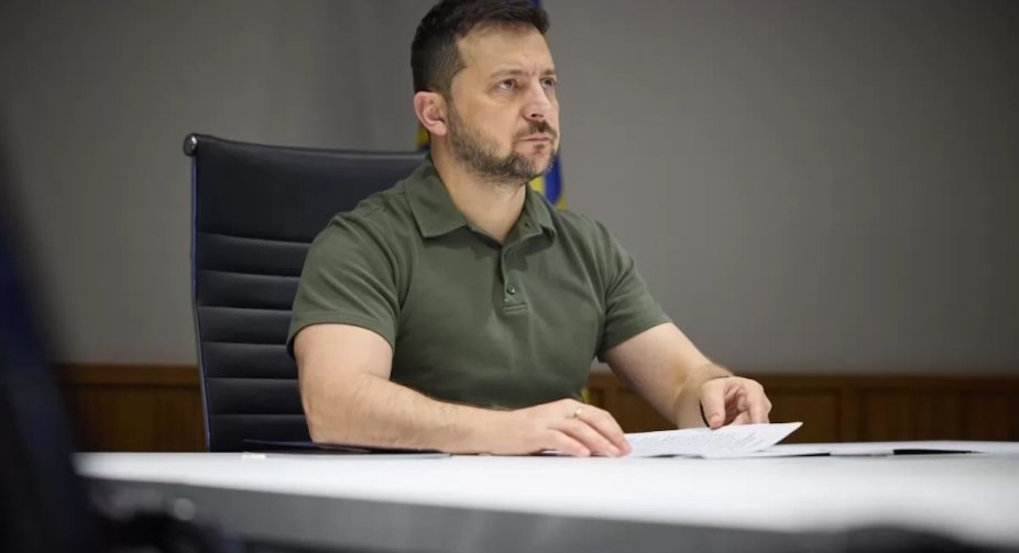 Зеленський обіцяє виконати всі євроінтеграційні рішення до кінця року