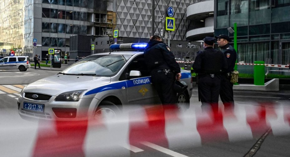 У російському Брянську сталася стрілянина у школі, є загиблі ,- ЗМІ