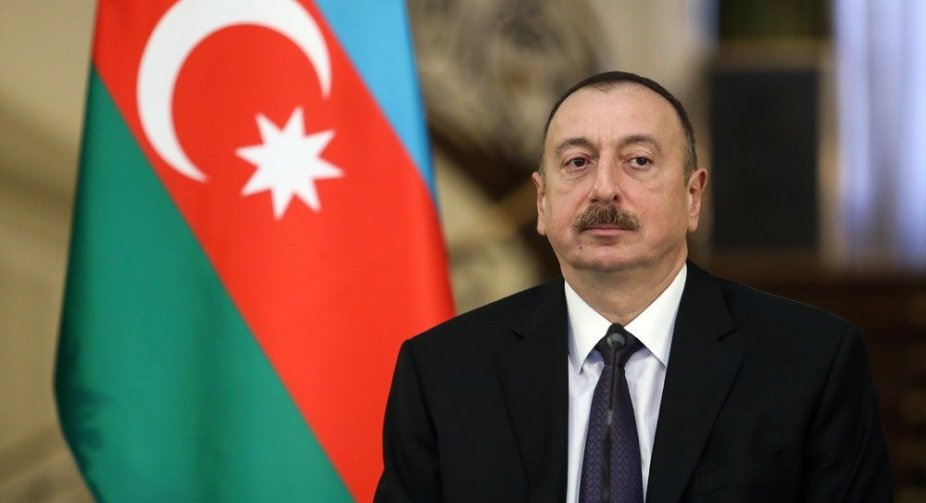 Президент Азербайджану оголосив про несподівані президентські вибори у 2024 році