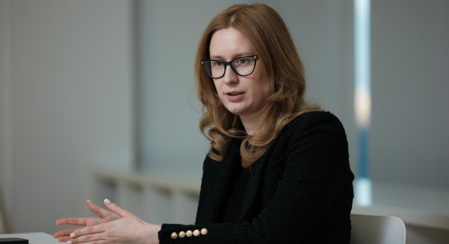 Ukraine will face financial difficulties with social payments in January without US aid