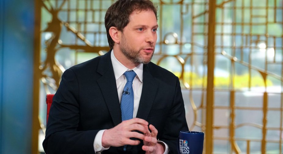 US wants to push Russia to negotiate with Ukraine on Kyiv's terms in 2024, - Finer