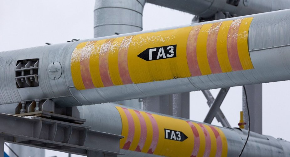 EU will allow members to stop importing gas from Russia and Belarus without compensation - FT