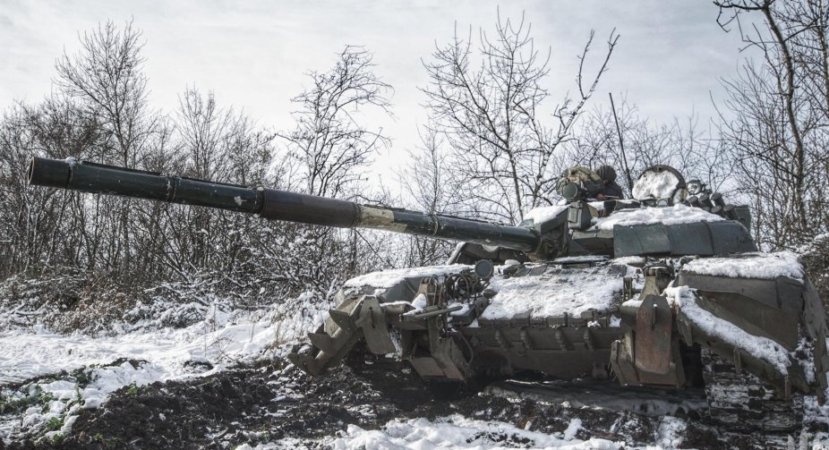 Ворог перекидає сили на Куп'янський напрямок, - Фітьо