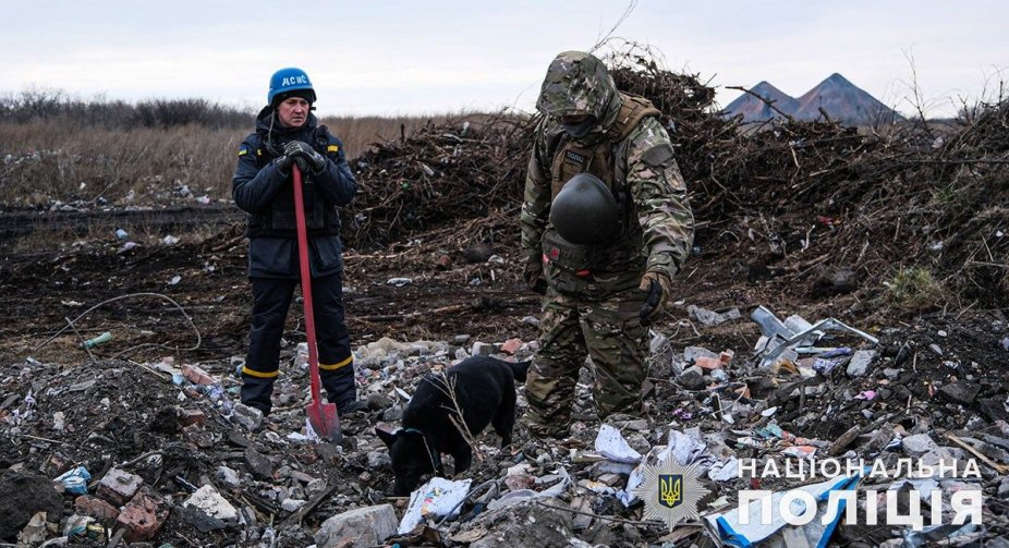 Обстріл Новогродівки: Завершено ідентифікацію матері загиблої дівчинки за ДНК
