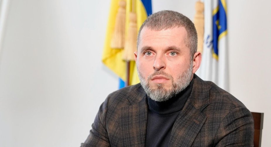 Україна висловила засудження рішення МОК щодо допуску російських та білоруських спортсменів на Олімпіаду-2024