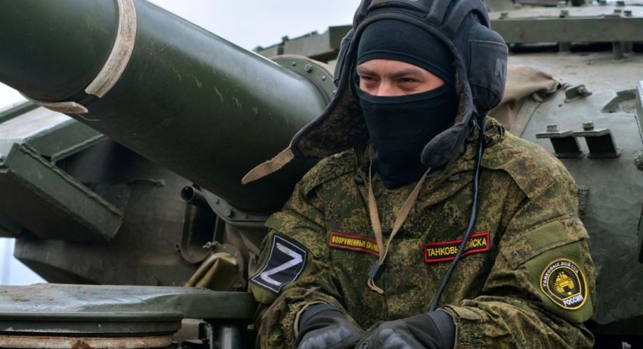 Ворожі сили посилюють напад під Куп'янськом, прагнучи захопити Сіньківку, - ЗСУ
