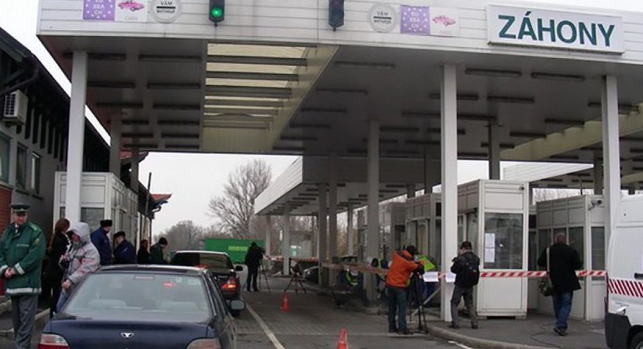 Угорські перевізники планують протести на українському кордоні для спроби привернути увагу Єврокомісії