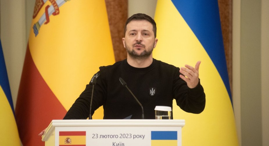 Зеленський у Буенос-Айресі обговорив із президентами Латинської Америки співпрацю та "формулу миру"