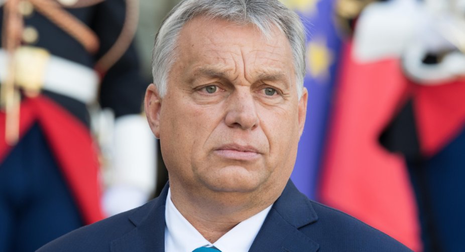 Переговори про вступ України до ЄС можуть бути перенесені на березень 2024 року через Угорщину, - ЗМІ
