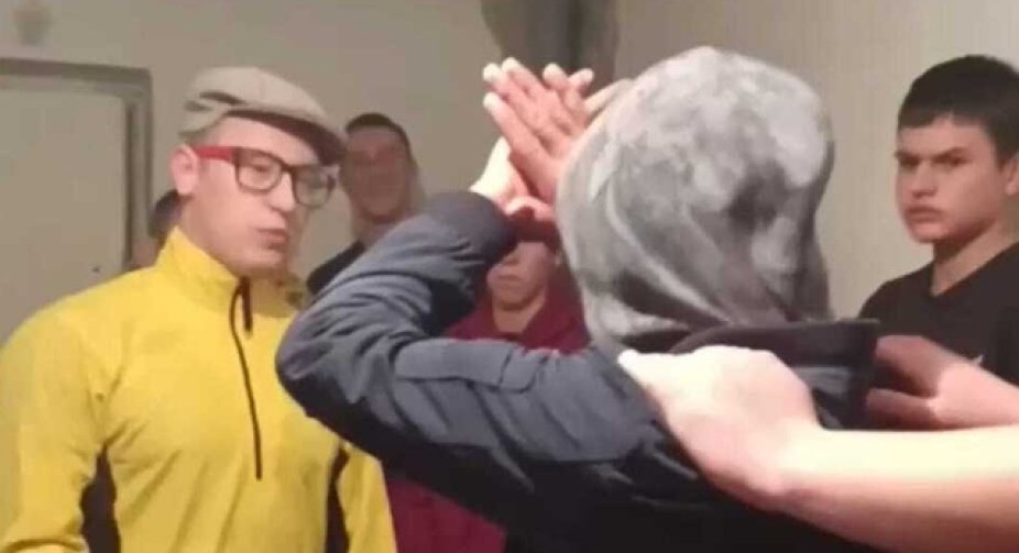На Львівщині відрахували та виселили студентів училища, які побили першокурсників