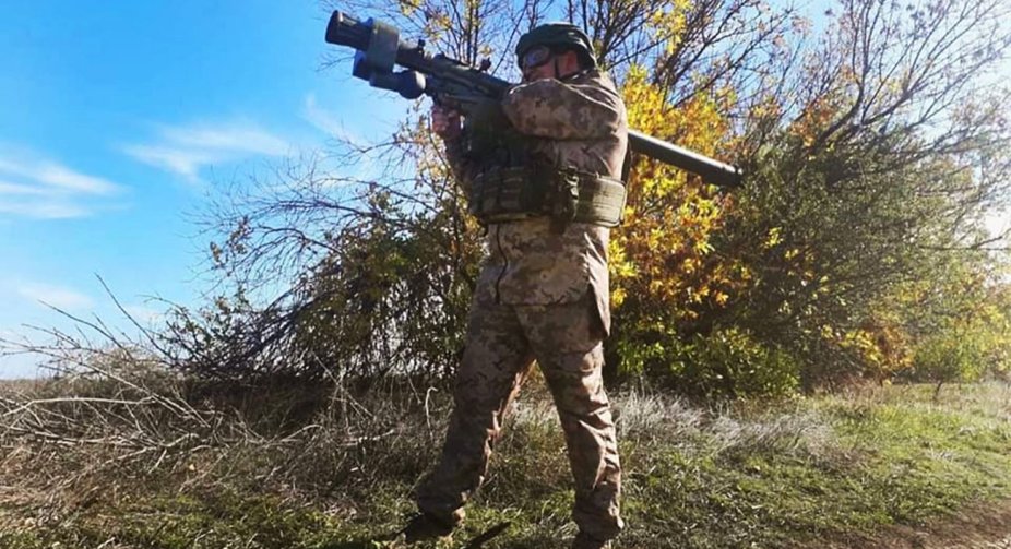 ЗСУ успішно ліквідували російську ракету Х-59 у Криворізькому районі