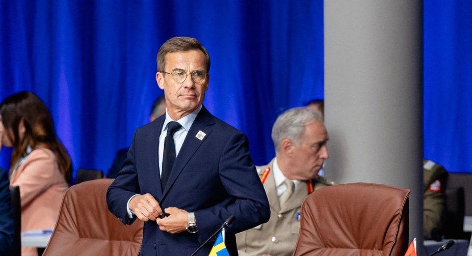 Sweden has allocated the largest aid package to Ukraine: what the money will be spent on