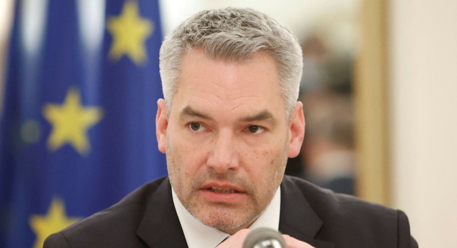 Канцлер: Австрія не підтримає початок переговорів щодо вступу України до ЄС
