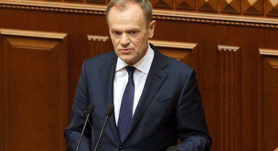 Новий прем'єр Польщі: Вимагаємо повної мобілізації Заходу для допомоги Україні