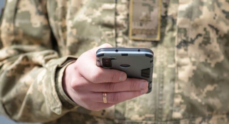 Збій у "Київстарі" не вплинув на операції українських військових