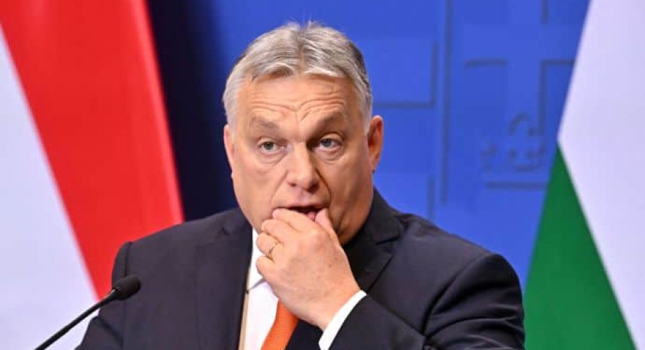 Орбан пропонує стратегічне партнерство замість членства в ЄС для України