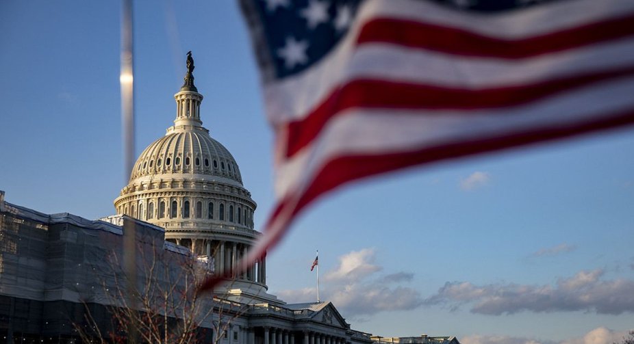 Конгрес США не встигне ухвалити законопроект про допомогу Україні до Різдва, - Reuters