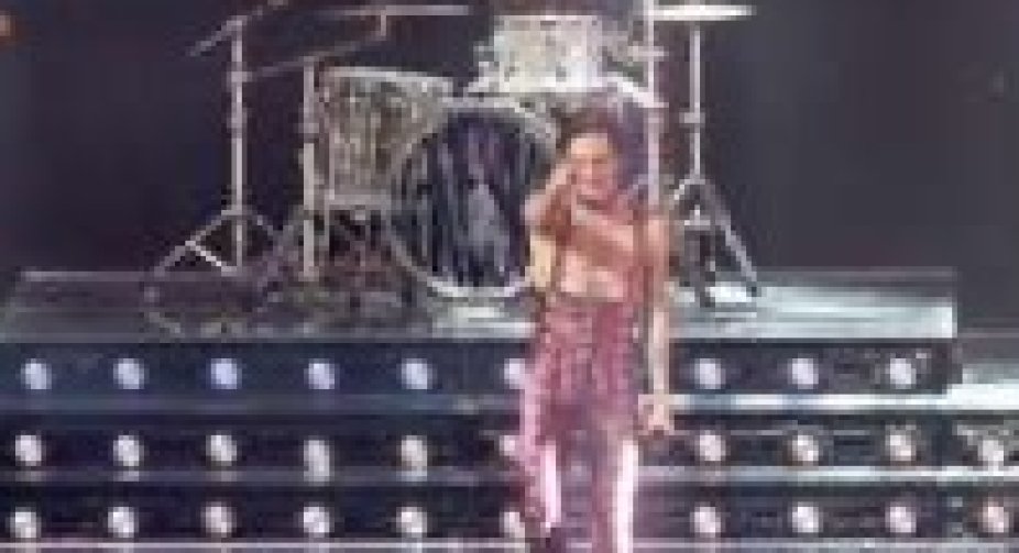 Damiano David: Eurovision winner denies taking drugs during event