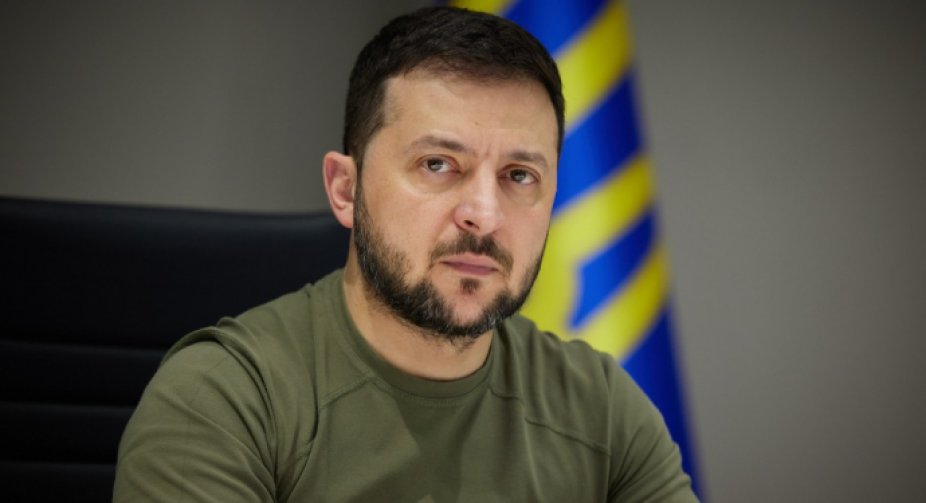 Зеленський прибув до Норвегії для участі в саміті "Україна - Північна Європа"