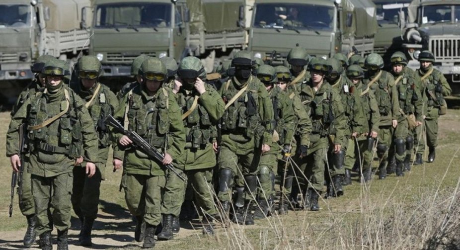 Втрати РФ у війні відкинули її армію на 18 років назад, - Reuters