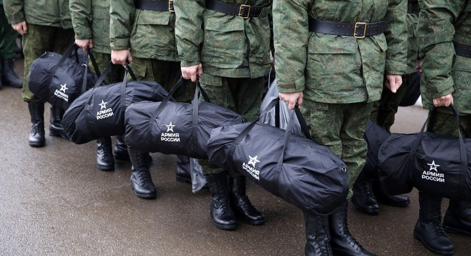 Putin plans to mobilize another 170 thousand people, - UK representative to the UN