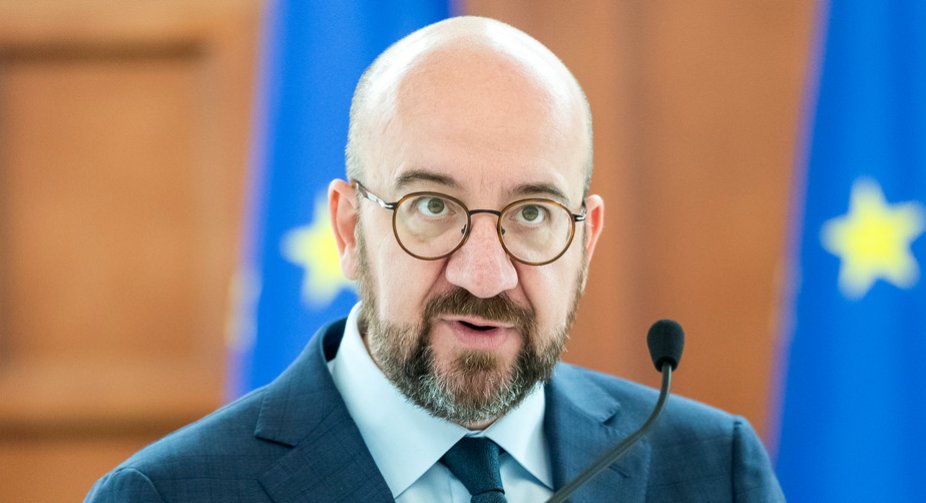 Голова Євроради перед самітом ЄС закликав виконати зобов’язання перед Україною