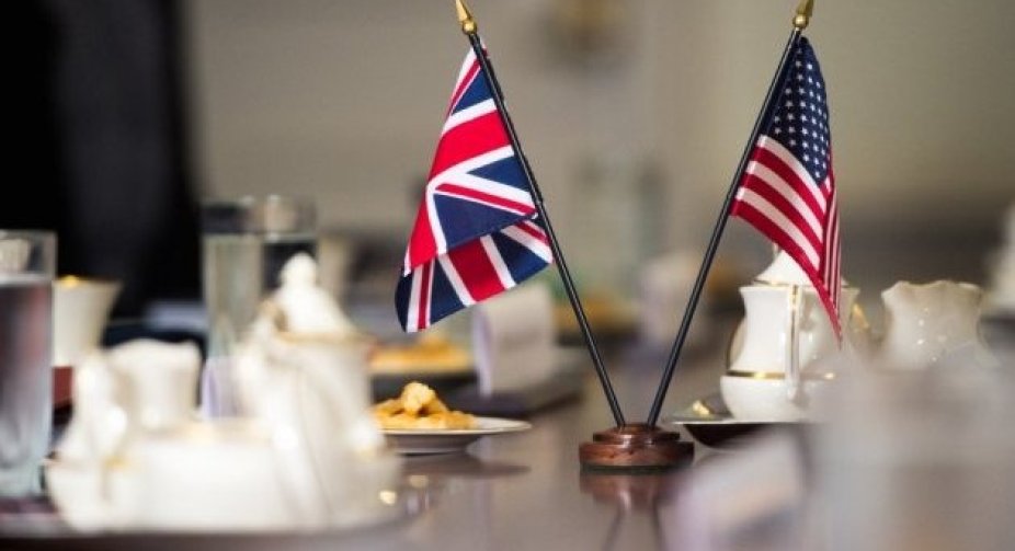 США та Велика Британія ввели нові санкції проти ХАМАС для ізоляції та фінансового тиску