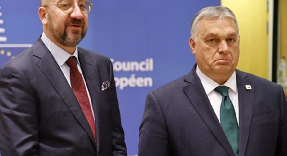 Єврокомісія розморозила 10 мільярдів євро для Угорщини після внесення змін до судової системи, - Guardian