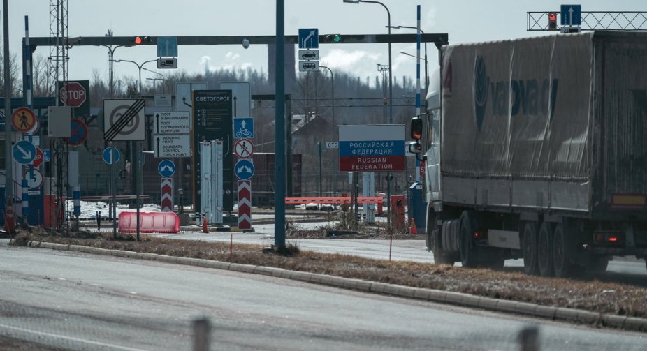 Finland may close border crossing points with Russia again - HS