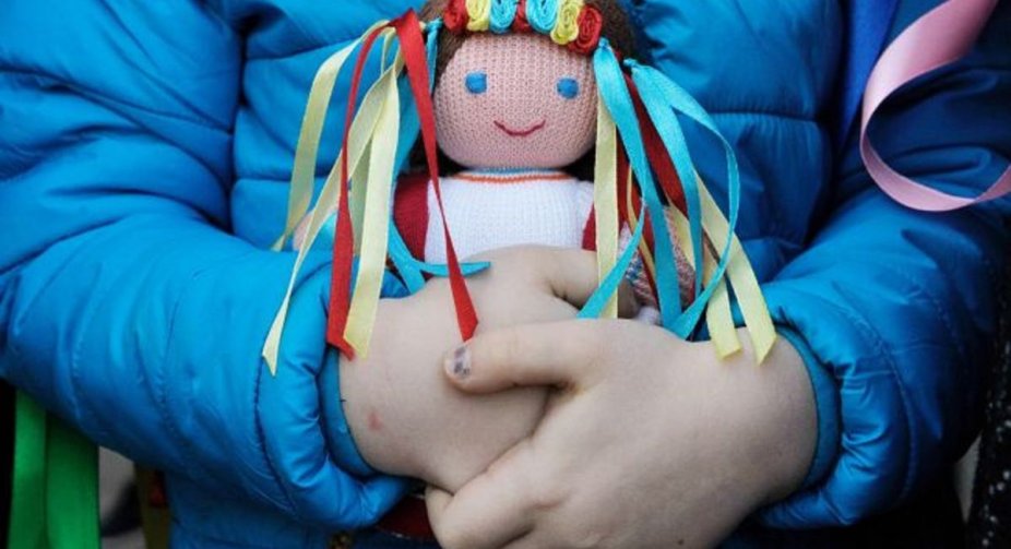 Head of Kherson RMA tells about return of five more children from occupation