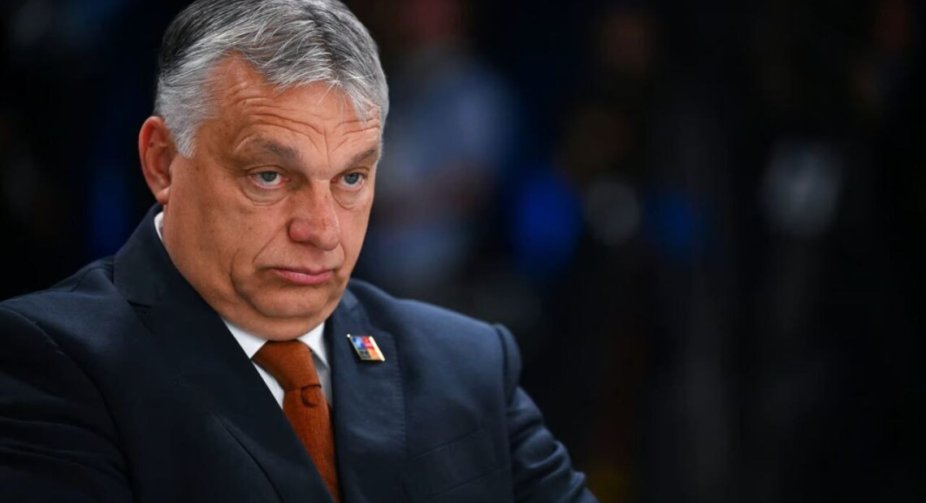 Orban explained the decision not to block Ukraine's negotiations with the EU: There will be 75 more opportunities to do so