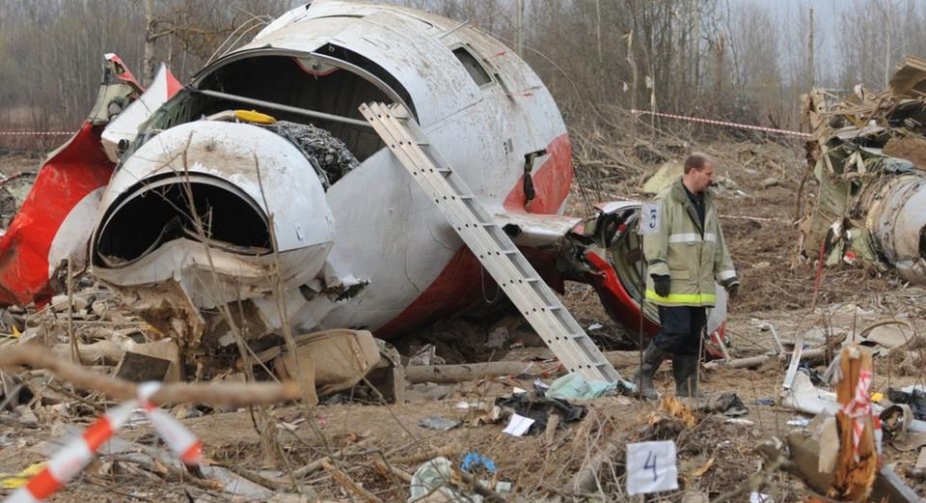 Poland completes investigation into President Kaczyński crash: liquidation of subcommittee