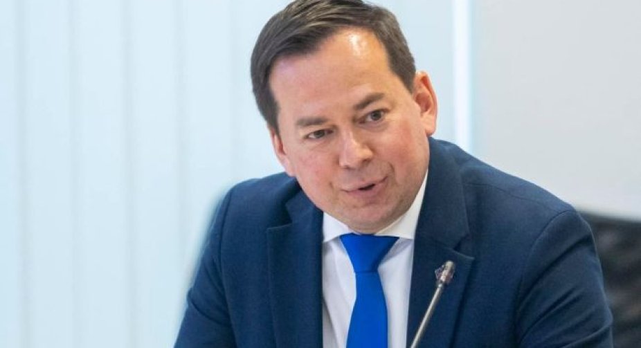 Литва запропонувала Угорщині розглянути можливість виходу із Євросоюзу