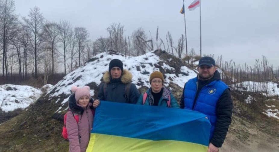 Україна повернула додому ще трьох дітей