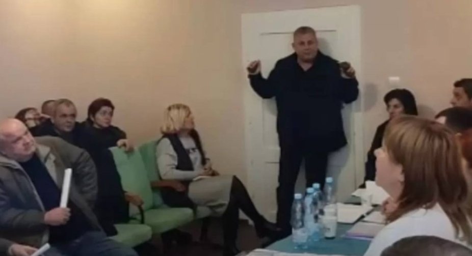 Депутат-підривник із Закарпаття прийшов до тями: що з ним зараз