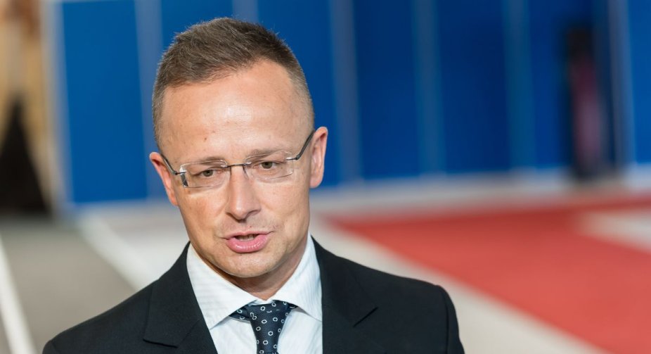 Угорщина пригрозила Болгарії накласти вето на Шенген