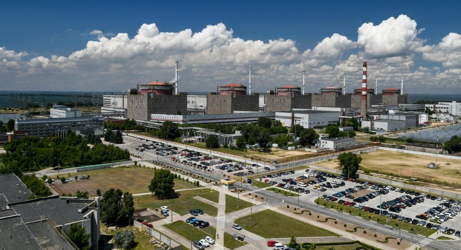 ГУР розкрило новий тиск Росії на українців на ЗАЕС: "паспортизація" та контракти до кінця року