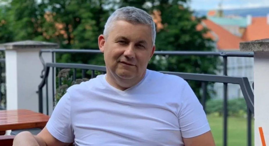 Закарпатського депутата, який підірвав гранати, заарештували на два місяці без права внесення застави