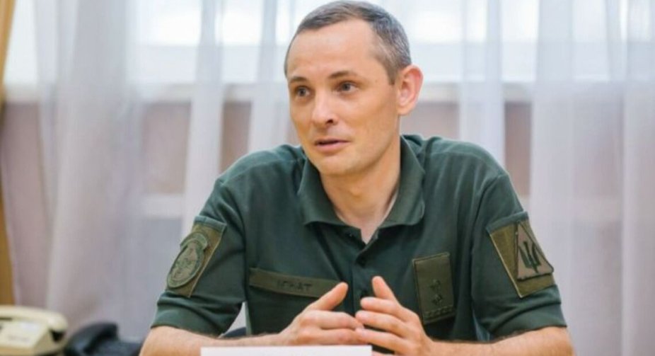 Russia is gathering missiles for new attacks on Ukraine - Ihnat