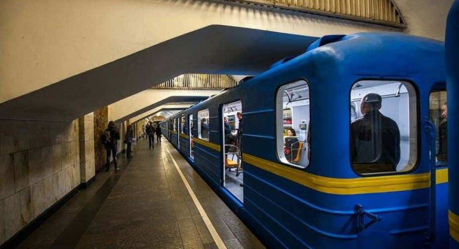 Ремонт метро в Києві: "Почайну" та "Тараса Шевченка" не планують закривати, - КМДА