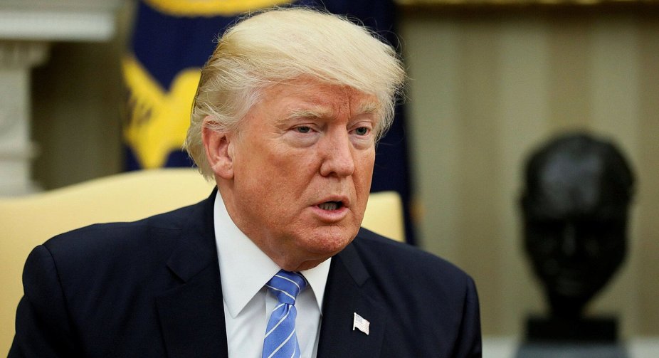 Трамп планує змінити зовнішню політику США щодо НАТО та України у разі повернення до влади