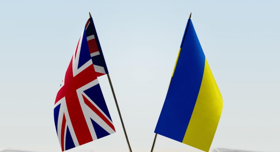 The Telegraph: Ukraine and Great Britain are preparing to sign a ten-year security pact