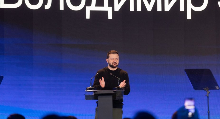 Зеленський оголосив про старт онлайн-послуги з обміну житлових сертифікатів у "Дії"