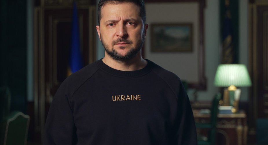 Нові системи Patriot зміцнять оборону України взимку, - Зеленський