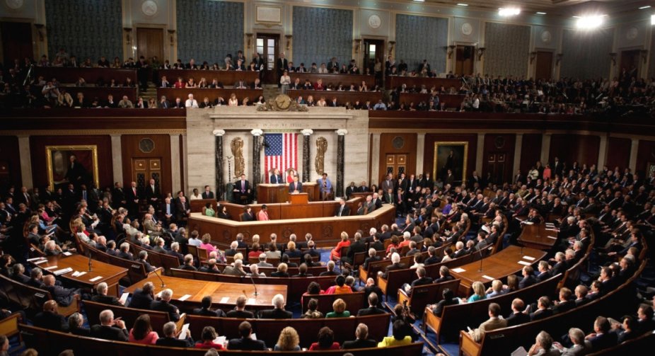 Сенат США може відкласти схвалення пакета допомоги Україні до січня